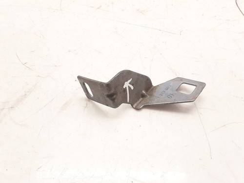 BMW 528i F10 180kW Limousine 2012 Vorne Links Stoßstange Verstärkung Halterung