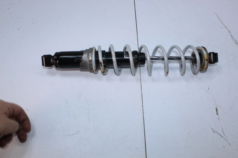 Amortiguador delantero Ski-doo Expedition 1200 SE 2010 4 Tec Foto 2 de 4