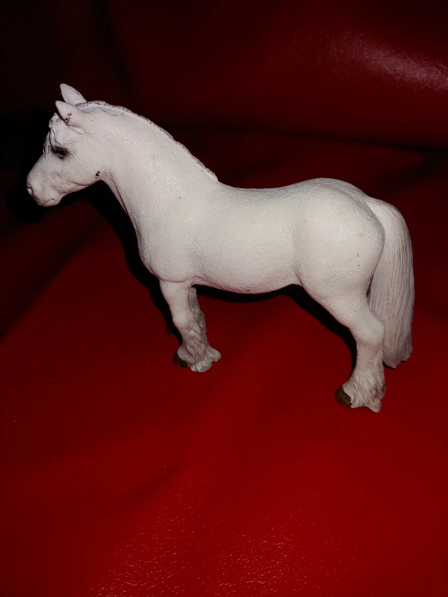 Schleich hotsell fell pony