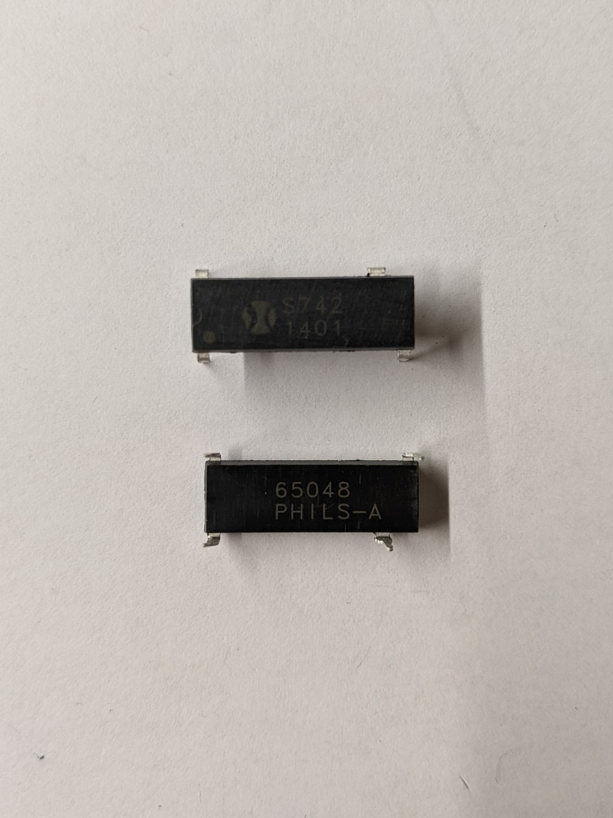 S742 Optocoupler