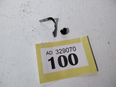 SINGER 99K NÄHMASCHINE NADELFADENFÜHRUNG & SCHRAUBE 1939