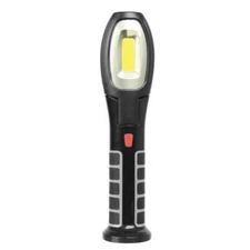 Feit Electric Portable Handheld LED Work Light Flashlight with 500 Lumens Ultra