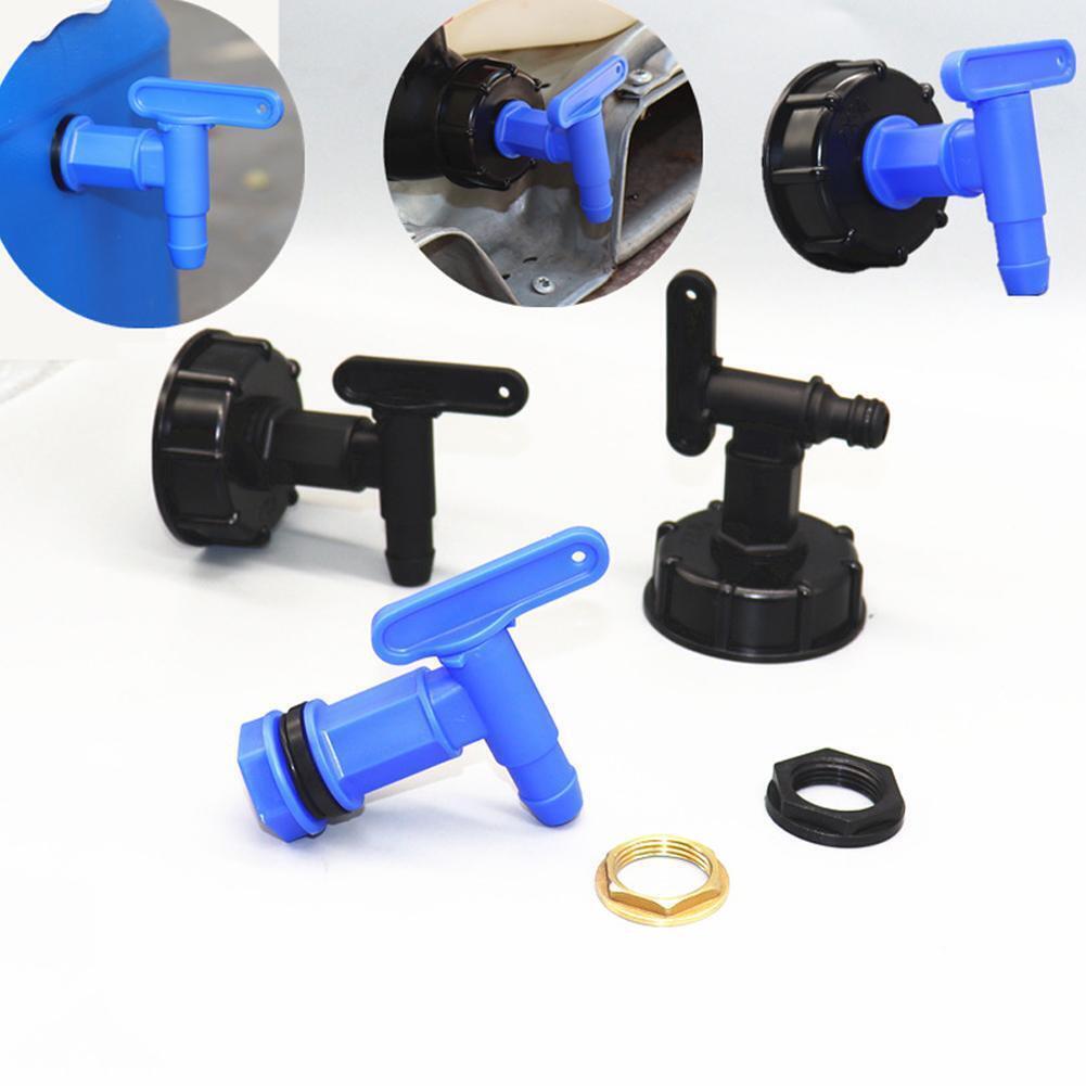 Brass Wire Buckle Joint IBC Ton Drum Fittings Bucket Accessories B8I3