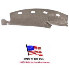 Mocha Carpet Dash Mat Cover for Dodge Ram Pick-Up 3500 1994-1997 USA Made