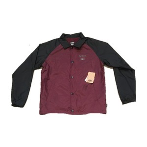 harry potter vans jacket