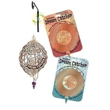 History & Heraldry Personalised Name Dream Catchers