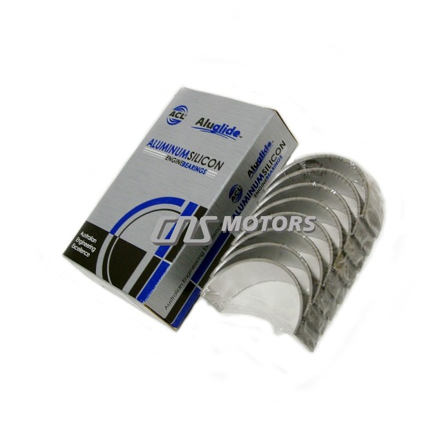 ACL Rod Bearings B18C B18C1 B18C5 Acura Integra 1.8L GSR TYPER 4B1925A