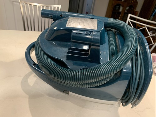 Bissell Little Green ProHeat 1725-1, AS IS Runs when turned on ???? - Picture 10 of 12