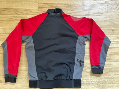 Veste Pull Imperméable GILL Pro Top - Homme - Bleu - Taille XXS - Voile, Sailing, Régate