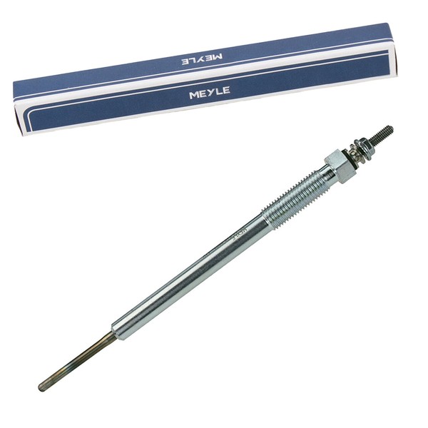 Meyle GlüHkerze FüR Toyota Avensis T22 T25 Corolla E11 E12 Rav 4 A2 2.0 D-4D-image
