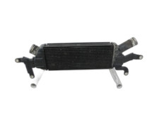 Radiateur Peugeot 4007