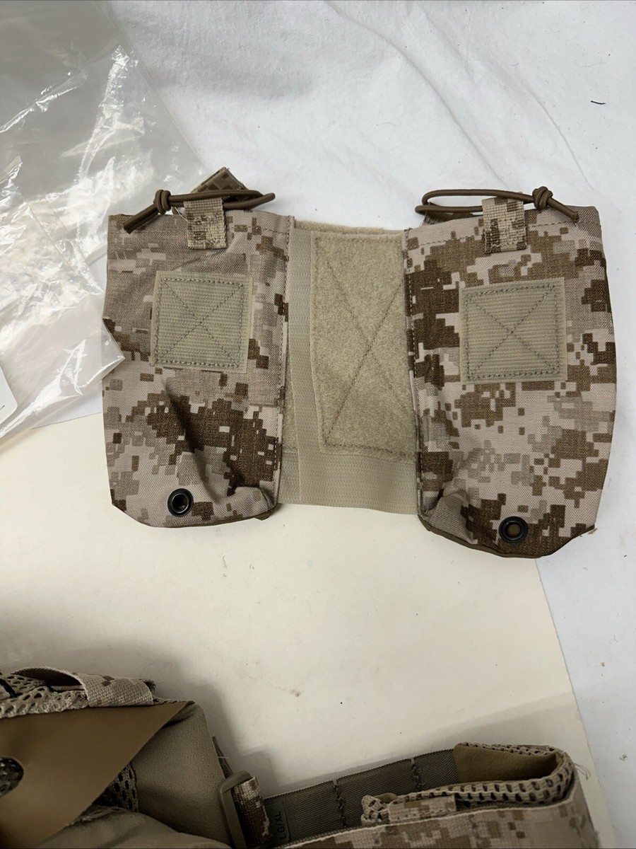 LBT2586B ユーティリティポーチ aor2 aor1 crye LBT2586B Style SMOKE/FLASH BANG GRENADE POUCH