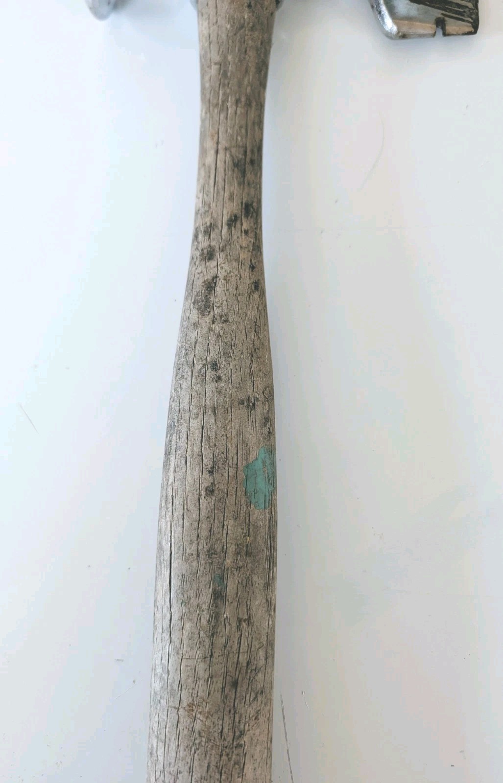 Vintage WAL-board Sheet Rock Drywall Hammer Hatchet USA