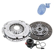BLUE PRINT Kupplungssatz für Opel Corsa D Van S07 1.0 F08 F68