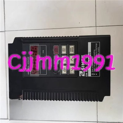 1PC USED Inverter EM303A-3R0G/4R0P-3BB 3KW-4KW 380V  *vv