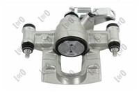 Abakus Bremssattel 131-04-533 Passend FüR Nissan Opel Renault