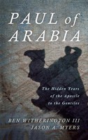 Ben Iii Witherington (U. A.) | Paul Of Arabia | Buch | Englisch (2020)