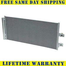 New AC Condenser For 2019-2022 Volvo XC40 2.0L