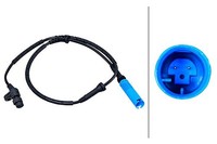 Hella ABS Sensor Raddrehzahl DrehzahlfüHler Vorne FüR Land Rover Range LM Lm_