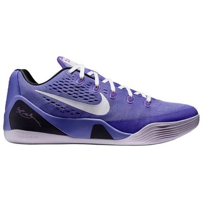 Size 11 - Nike Kobe 9 EM Protro TB Low Purple Dynasty for sale