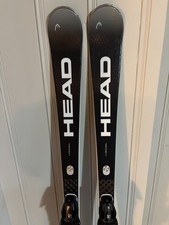 Head Supershape E-Orginal, 170, 2025 Skis Protector PR 13 Bindings
