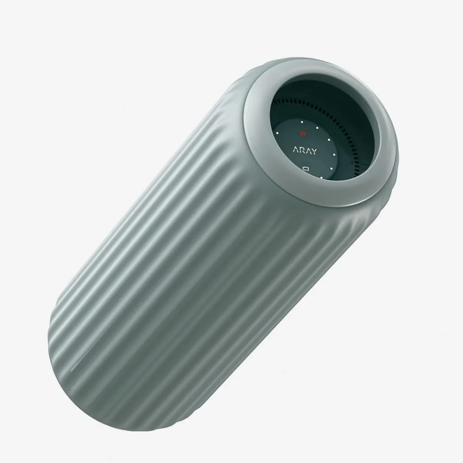 Aray Heated Foam Roller for Back Pain Deep Tissue Massage Exercise Recovery
Opens in a new window or
