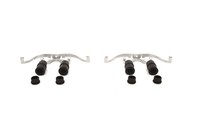 ZubehöRsatz Scheibenbremsbelag Bosch 1 987 474 787 FüR Peugeot 508 SW RCZ 308 CC
