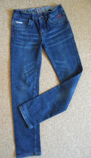 Jeanshose Blau von REDSKINS Junior Gr. 152/11-12J Jungen TOP gepflegt!