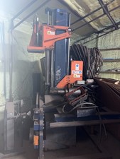 Ocean Avenger Brand Beam Drill Line Structural Work - Used Conditions - 