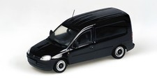 Minichamps 400042071 OPEL COMBO 2002 BLUE scale model 1:43