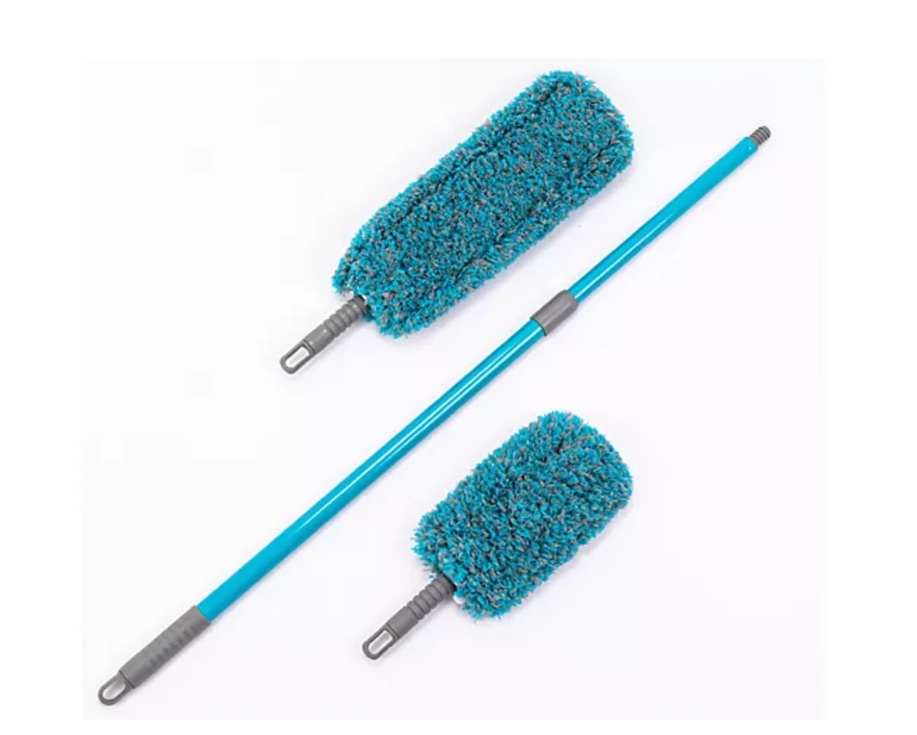 CAMPANELLI ProSeries Washable Duster Set - Thumbnail 4