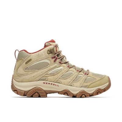 Merrell Moab 3 Mid WP [ML00003599] Men Outdoors Shoes Mountain