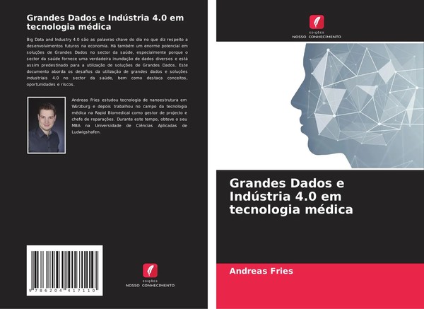 Grandes Dados E IndúStria 4.0 Em Tecnologia MéDica Andreas Fries Taschenbuch-image