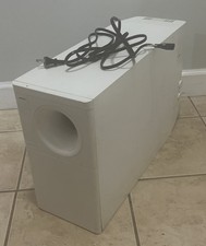 BOSE ACOUSTIMASS 30 Series II Subwoofer Speaker System - Bose Tested Works