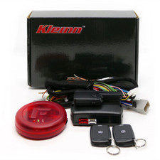 Kleinn Rsjl2lr1 Remote Start Kit Jeep Wrangler Jl Gladiator Jt Plug Play New