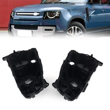 Headlight Bottom Base Case Housing For Land Rover Defender 2020-2023