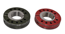 1-7/16 x 18 UNEF-2A  Thread Ring Gage  Go Not/Go  1.4375 18  DoALL