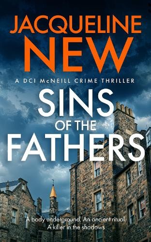 Sins of the Fathers by Jacqueline New - - Image 5