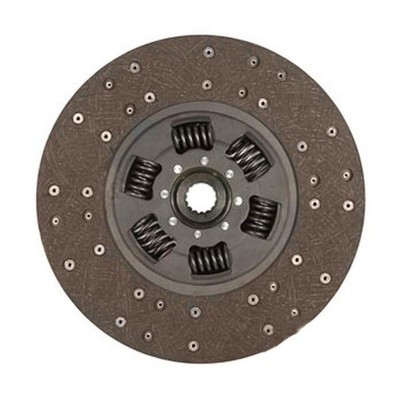Clutch Plate Fits John Deere 2040 1640 2240 2155 2355 1030 2350 2150 1750 2255