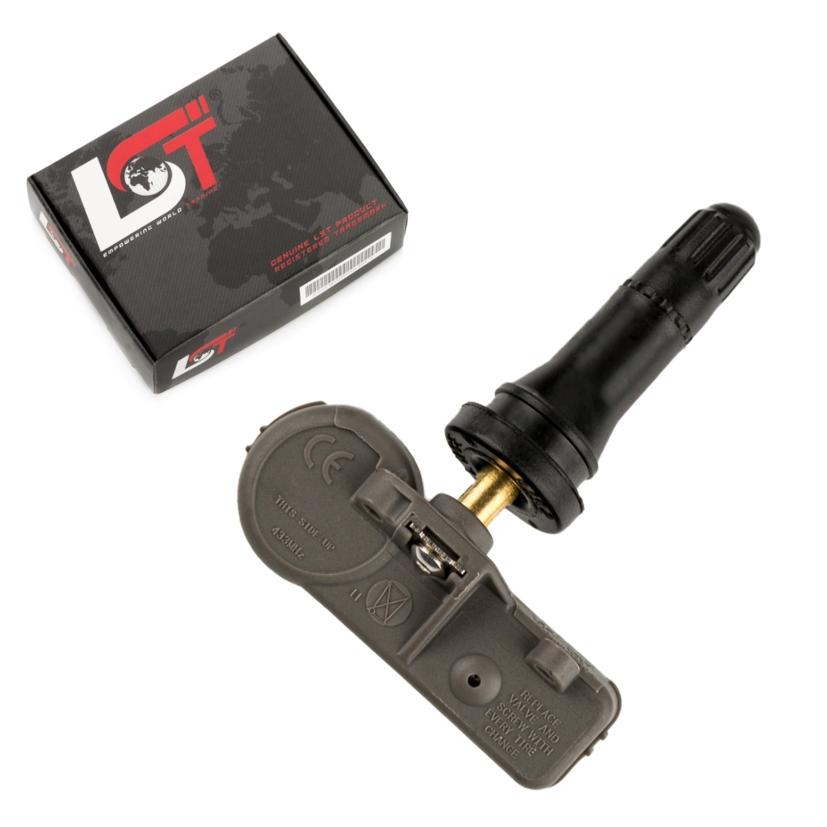 Tire Pressure Sensor RDKS RDCi TPMS Sensor 433 MHz for FORD USA EXPEDITION 03-06