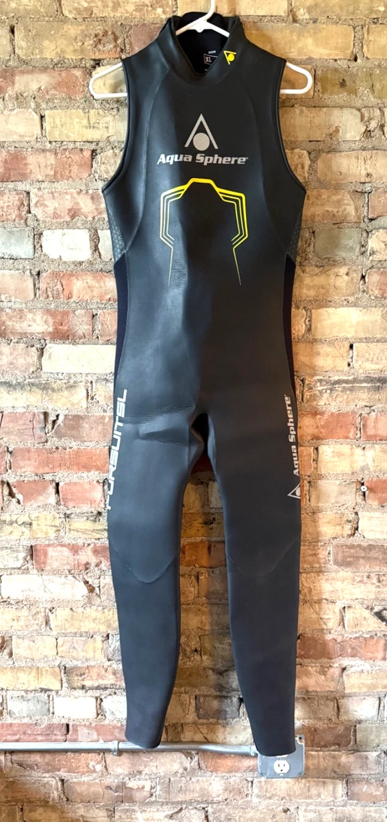 Men's Aqua Sphere Wetsuits for sale | eBay