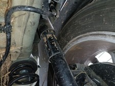 5Q0512013KR STOßDÄMPFER RECHTS HINTEN / 2680498 FÜR VOLKSWAGEN T-ROC A11, D11