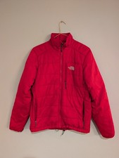 The North Face Boys Size S Jacket Red