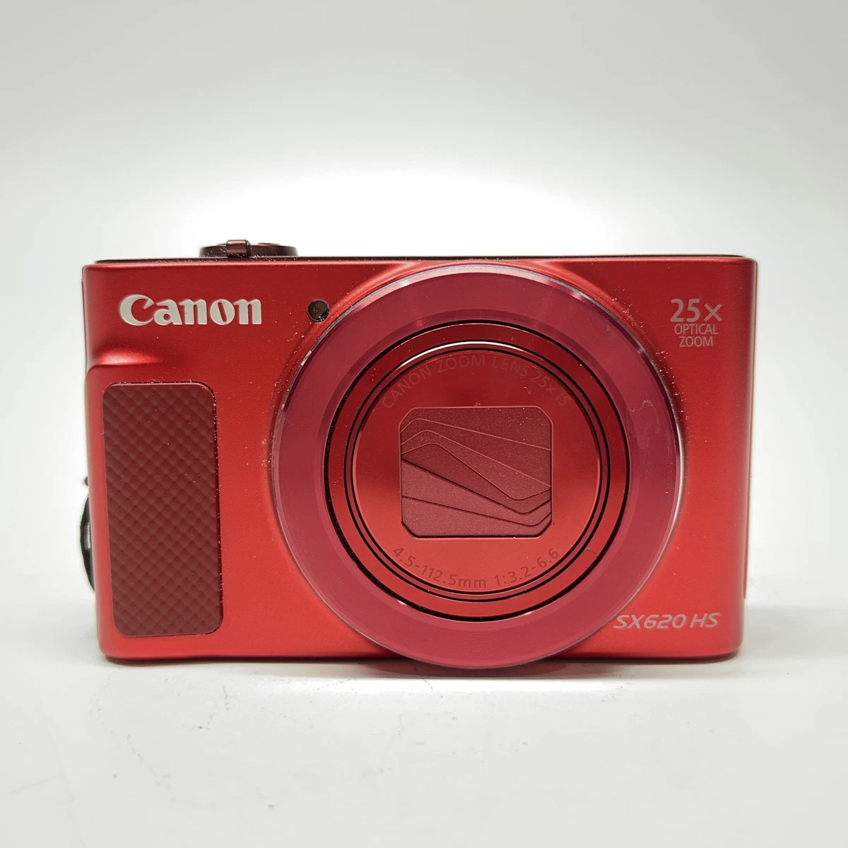 Canon PowerShot SX620 HS Digital Cameras for sale - eBay