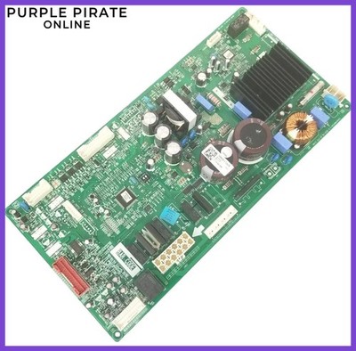(Same Day Ship) LG Refrigerator Control EBR86093777
