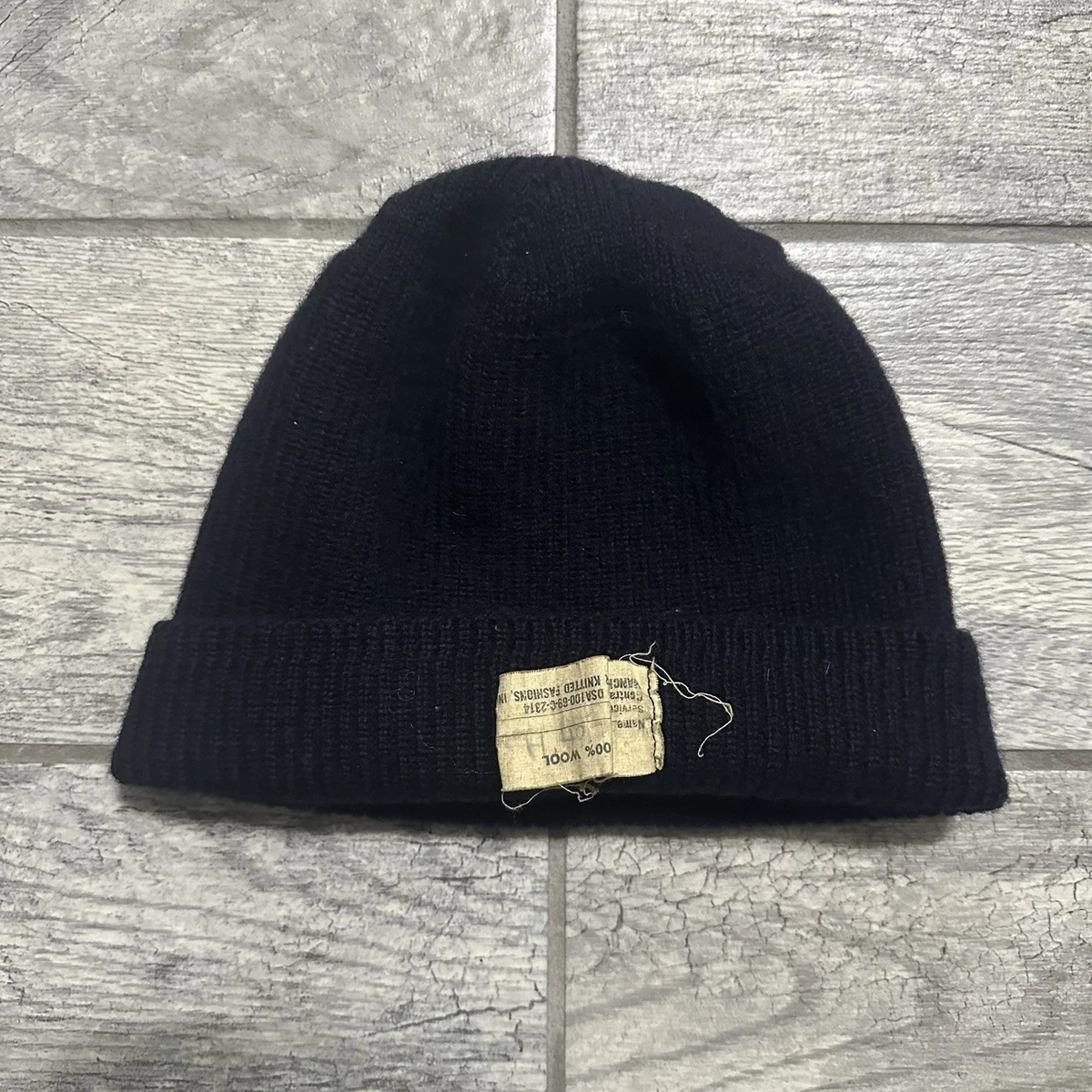 usn watch cap products for sale | eBay