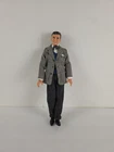 Vintage 1999 Barbie Loves Frankie Frank Sinatra Doll Collectors Edition Used