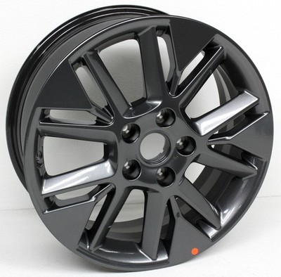 52910-K0200 OEM Kia Soul (Gas) 17 Inch Wheel