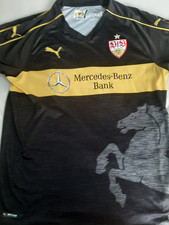 Bundesliga Trikot VfB Stuttgart Sondertrikot ...