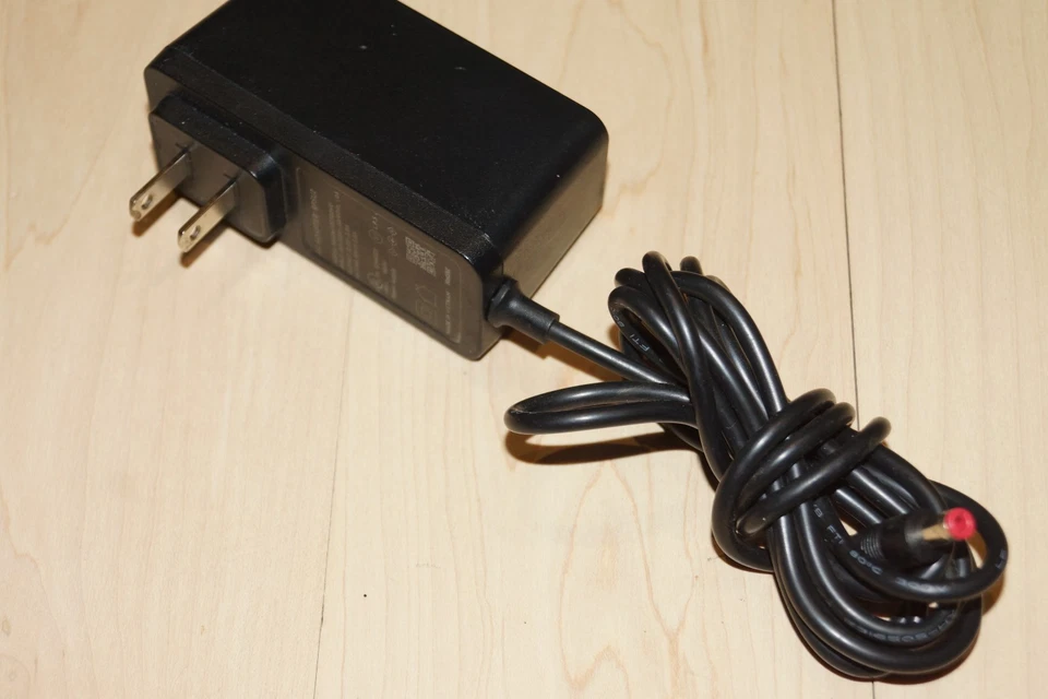 AEA MM-3 Morse Machine Contest Keyer Trainer w/AC Adapter - Image 4 of 4